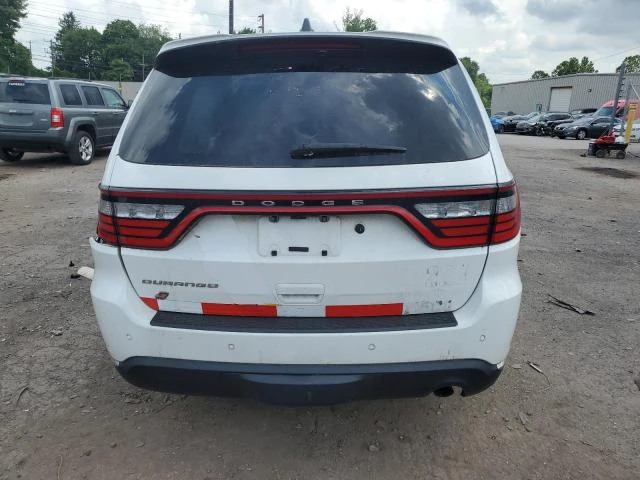 Photo 5 VIN: 1C4RDJFG9MC695475 - DODGE DURANGO PU 