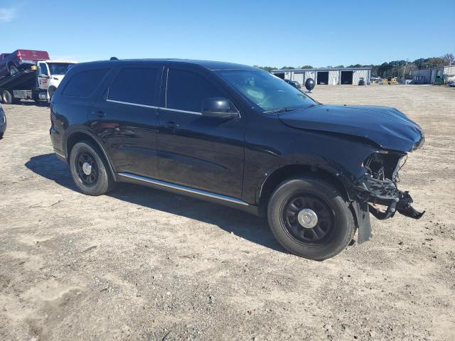 Photo 3 VIN: 1C4RDJFG9MC849361 - DODGE DURANGO PU 