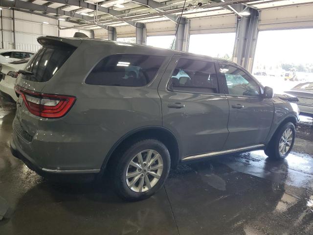 Photo 2 VIN: 1C4RDJFG9NC184950 - DODGE DURANGO PU 