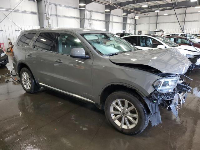 Photo 3 VIN: 1C4RDJFG9NC184950 - DODGE DURANGO PU 