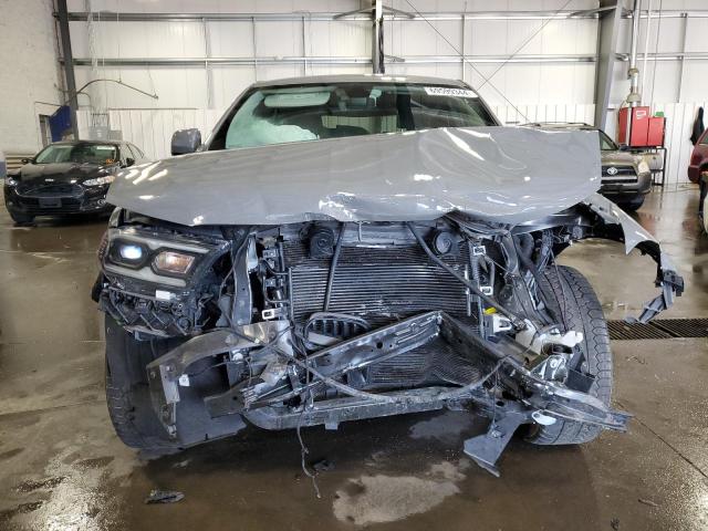 Photo 4 VIN: 1C4RDJFG9NC184950 - DODGE DURANGO PU 