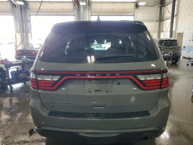 Photo 5 VIN: 1C4RDJFG9NC184950 - DODGE DURANGO PU 