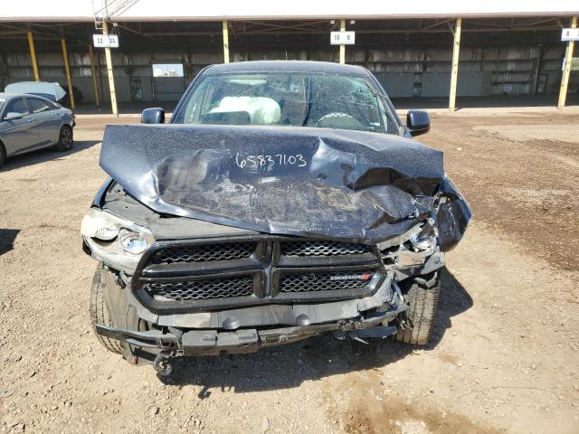 Photo 4 VIN: 1C4RDJFGXDC684419 - DODGE DURANGO SS 