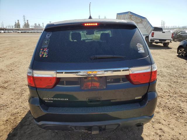 Photo 5 VIN: 1C4RDJFGXDC684419 - DODGE DURANGO SS 