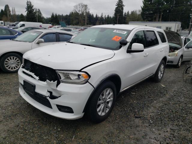 Photo 0 VIN: 1C4RDJFGXLC442180 - DODGE DURANGO 