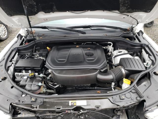 Photo 11 VIN: 1C4RDJFGXLC442180 - DODGE DURANGO 