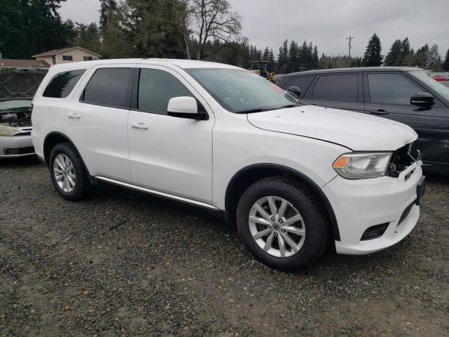 Photo 3 VIN: 1C4RDJFGXLC442180 - DODGE DURANGO 