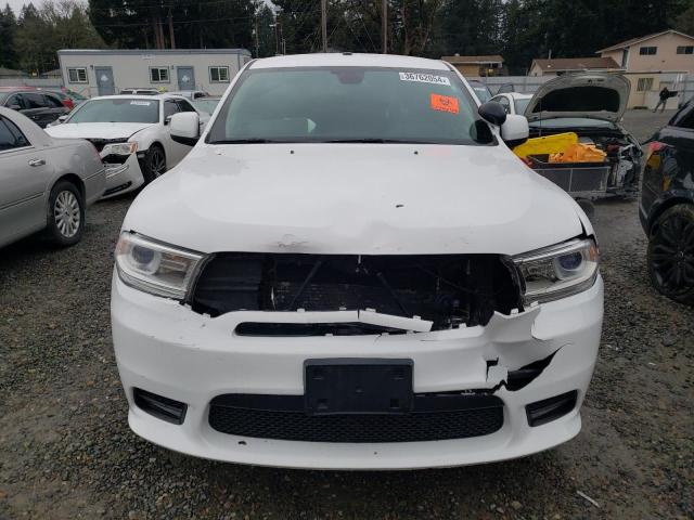 Photo 4 VIN: 1C4RDJFGXLC442180 - DODGE DURANGO 