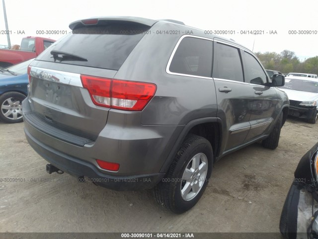 Photo 3 VIN: 1C4RJEAG0CC111499 - JEEP GRAND CHEROKEE 