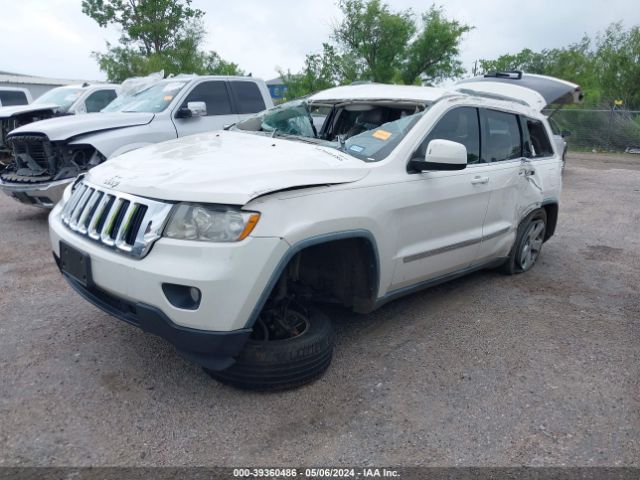 Photo 1 VIN: 1C4RJEAG0CC136922 - JEEP GRAND CHEROKEE 