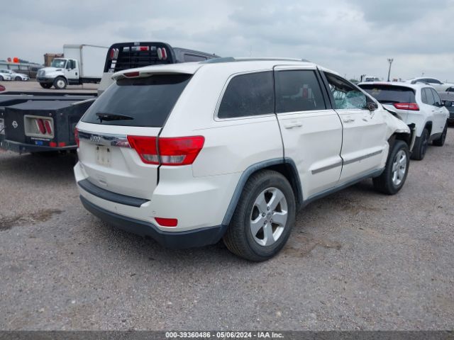 Photo 3 VIN: 1C4RJEAG0CC136922 - JEEP GRAND CHEROKEE 