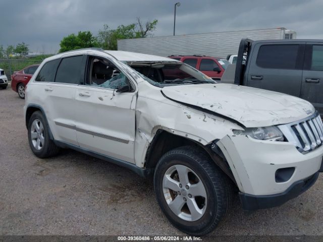 Photo 5 VIN: 1C4RJEAG0CC136922 - JEEP GRAND CHEROKEE 