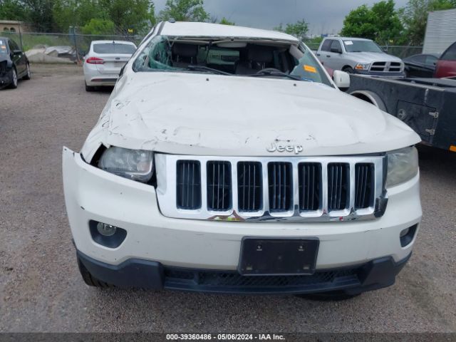 Photo 9 VIN: 1C4RJEAG0CC136922 - JEEP GRAND CHEROKEE 