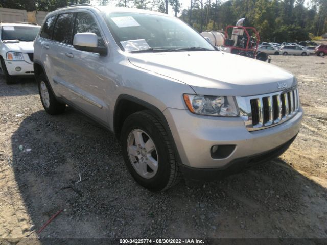 Photo 0 VIN: 1C4RJEAG0CC137309 - JEEP GRAND CHEROKEE 