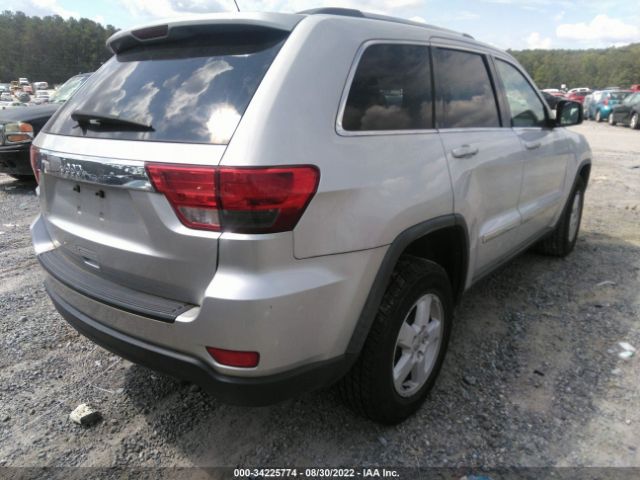 Photo 3 VIN: 1C4RJEAG0CC137309 - JEEP GRAND CHEROKEE 