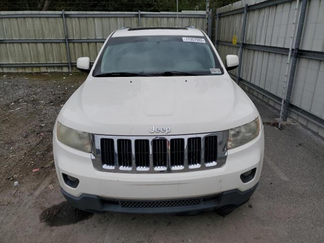 Photo 4 VIN: 1C4RJEAG0CC137441 - JEEP GRAND CHER 