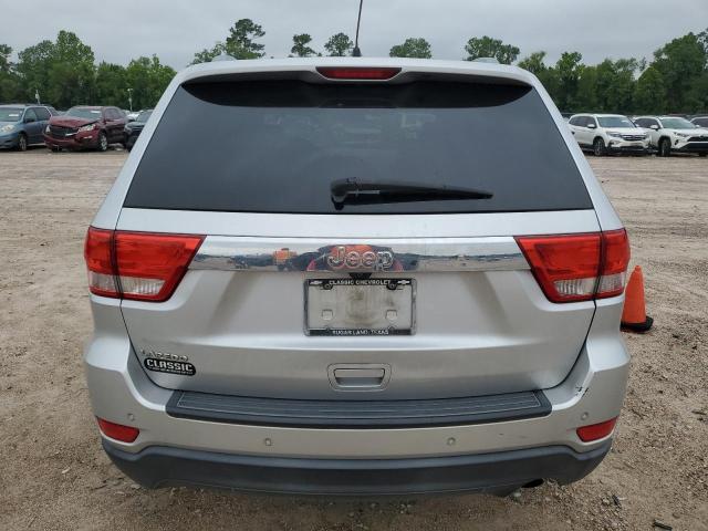 Photo 5 VIN: 1C4RJEAG0CC151369 - JEEP GRAND CHEROKEE 