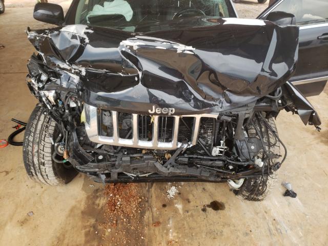 Photo 6 VIN: 1C4RJEAG0CC185912 - JEEP GRAND CHER 