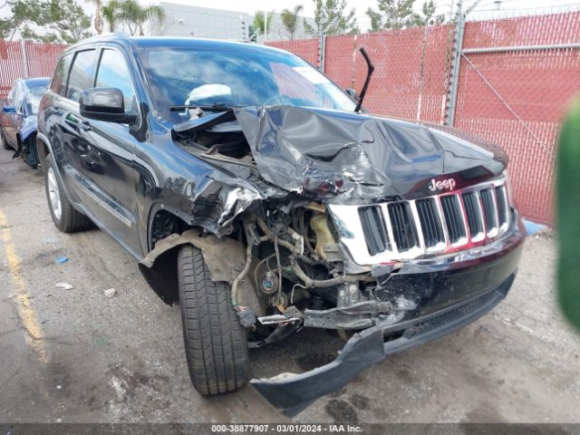 Photo 0 VIN: 1C4RJEAG0CC201963 - JEEP GRAND CHEROKEE 