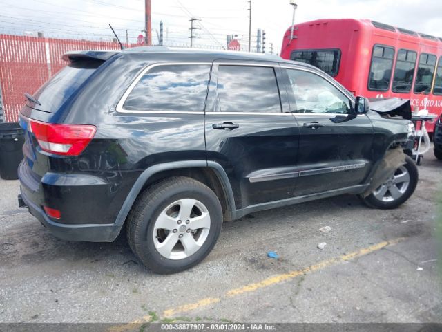 Photo 3 VIN: 1C4RJEAG0CC201963 - JEEP GRAND CHEROKEE 