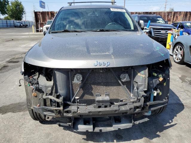 Photo 4 VIN: 1C4RJEAG0CC260785 - JEEP GRAND CHER 