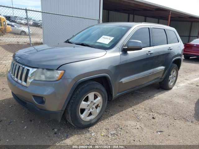 Photo 1 VIN: 1C4RJEAG0CC260799 - JEEP GRAND CHEROKEE 