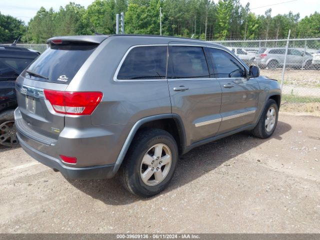 Photo 3 VIN: 1C4RJEAG0CC260799 - JEEP GRAND CHEROKEE 