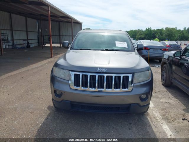 Photo 5 VIN: 1C4RJEAG0CC260799 - JEEP GRAND CHEROKEE 