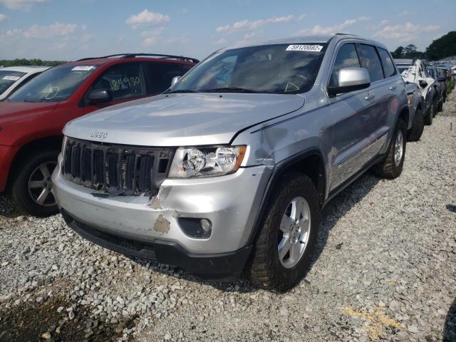 Photo 1 VIN: 1C4RJEAG0DC561414 - JEEP GRAND CHER 