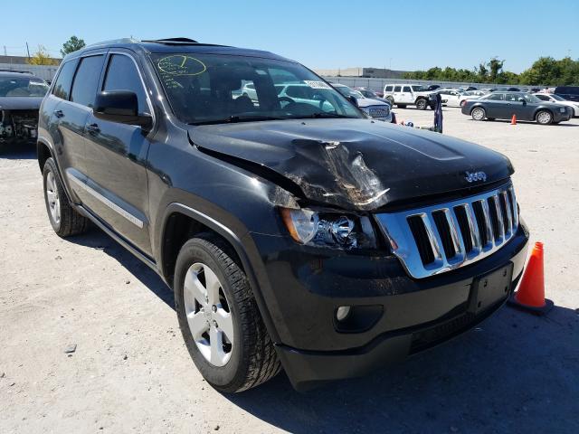 Photo 0 VIN: 1C4RJEAG0DC589178 - JEEP GRAND CHER 