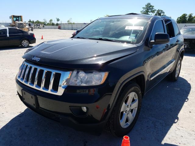 Photo 1 VIN: 1C4RJEAG0DC589178 - JEEP GRAND CHER 