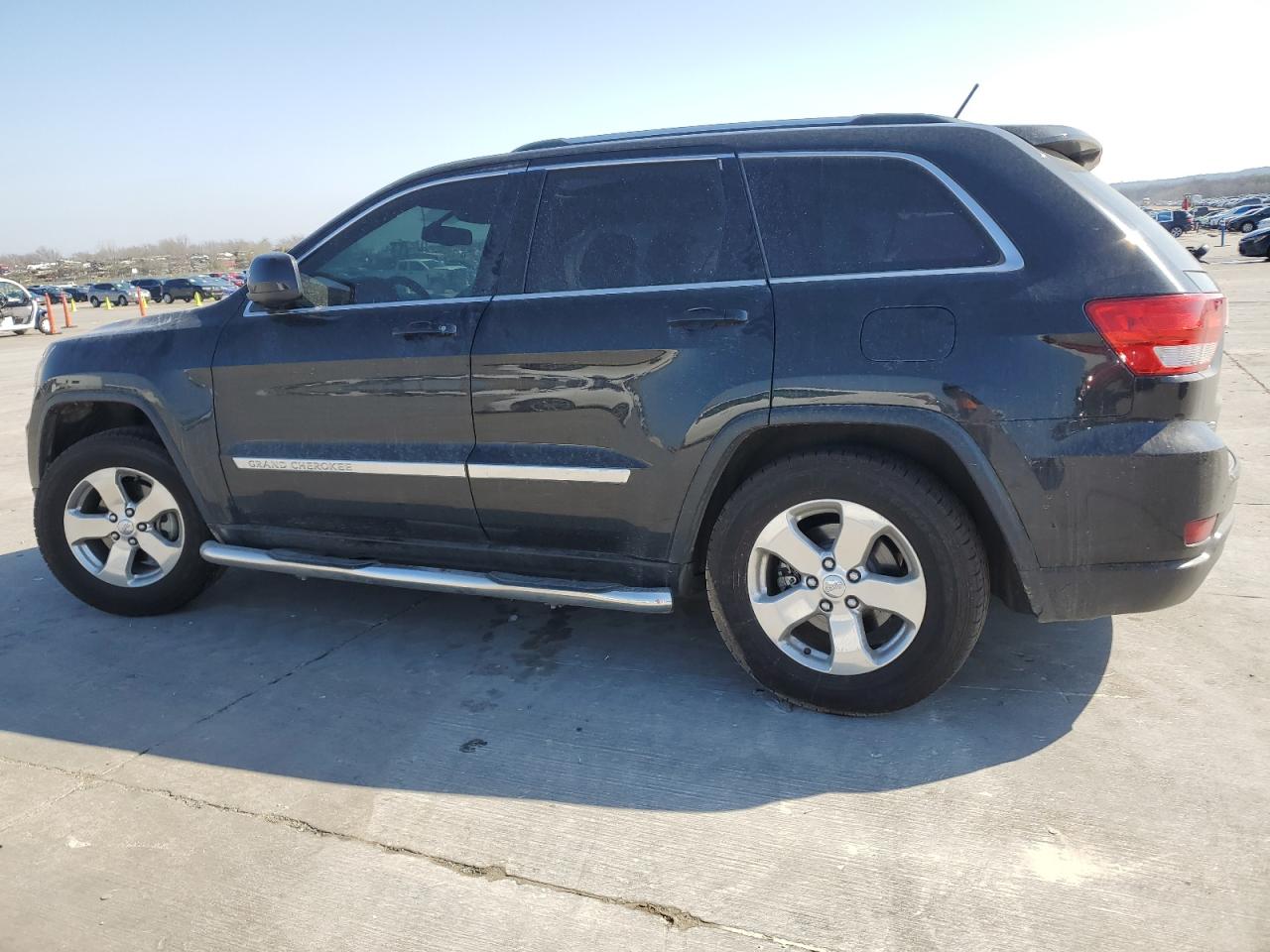 Photo 1 VIN: 1C4RJEAG0DC650836 - JEEP GRAND CHEROKEE 