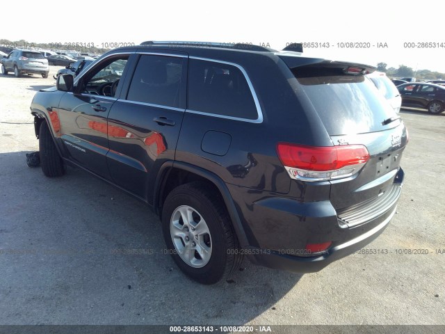 Photo 2 VIN: 1C4RJEAG0EC141475 - JEEP GRAND CHEROKEE 