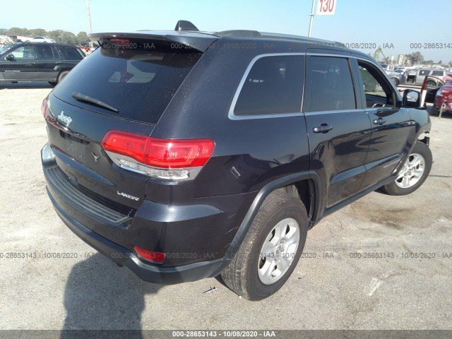 Photo 3 VIN: 1C4RJEAG0EC141475 - JEEP GRAND CHEROKEE 