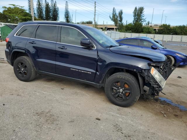 Photo 3 VIN: 1C4RJEAG0EC373753 - JEEP GRAND CHEROKEE 