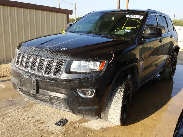 Photo 1 VIN: 1C4RJEAG0EC373851 - JEEP GRAND CHER 