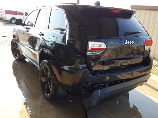 Photo 2 VIN: 1C4RJEAG0EC373851 - JEEP GRAND CHER 