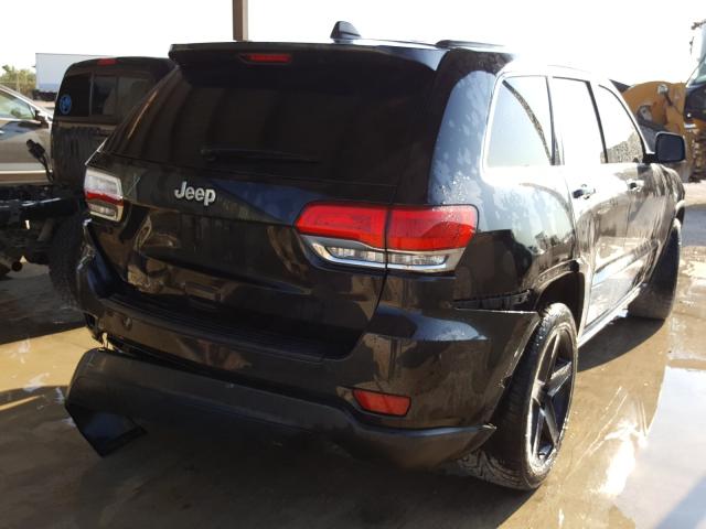 Photo 3 VIN: 1C4RJEAG0EC373851 - JEEP GRAND CHER 