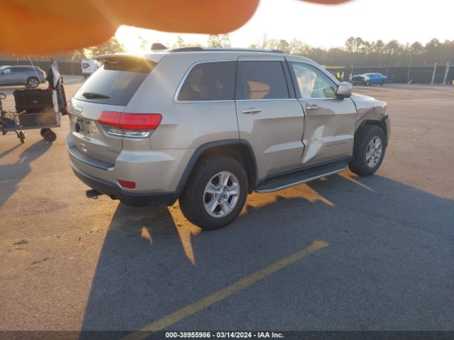 Photo 3 VIN: 1C4RJEAG0EC393677 - JEEP GRAND CHEROKEE 