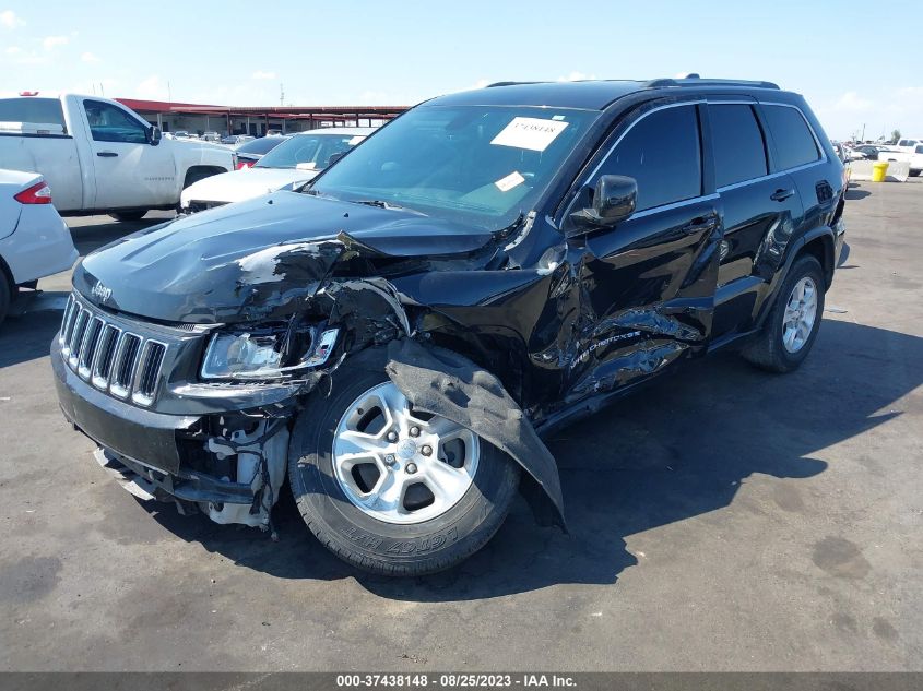 Photo 1 VIN: 1C4RJEAG0FC143910 - JEEP GRAND CHEROKEE 