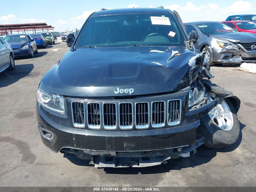 Photo 11 VIN: 1C4RJEAG0FC143910 - JEEP GRAND CHEROKEE 