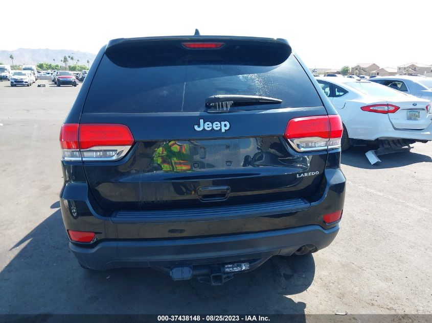 Photo 15 VIN: 1C4RJEAG0FC143910 - JEEP GRAND CHEROKEE 