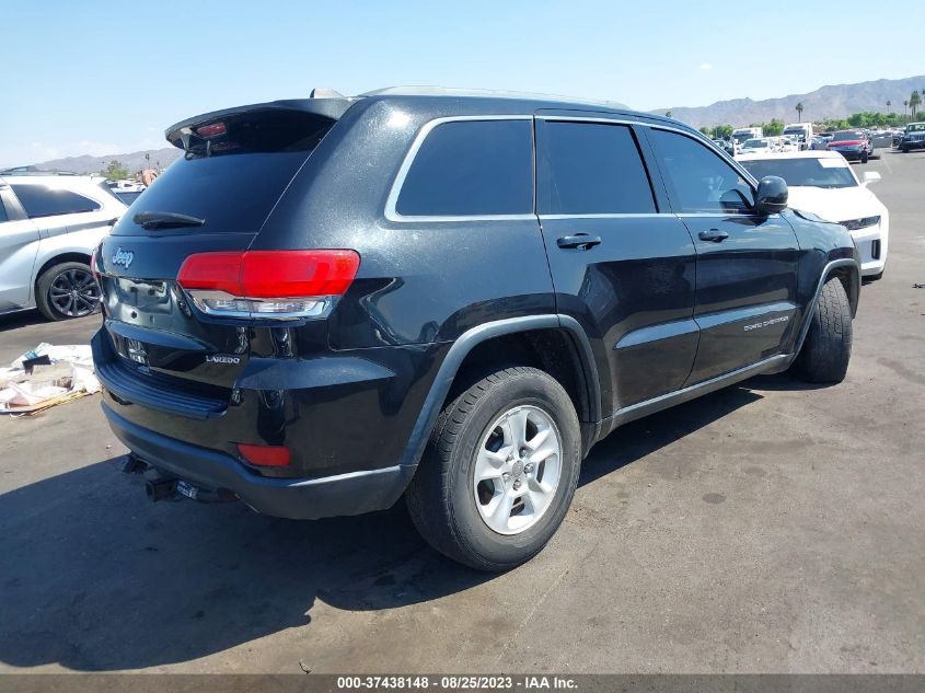 Photo 3 VIN: 1C4RJEAG0FC143910 - JEEP GRAND CHEROKEE 