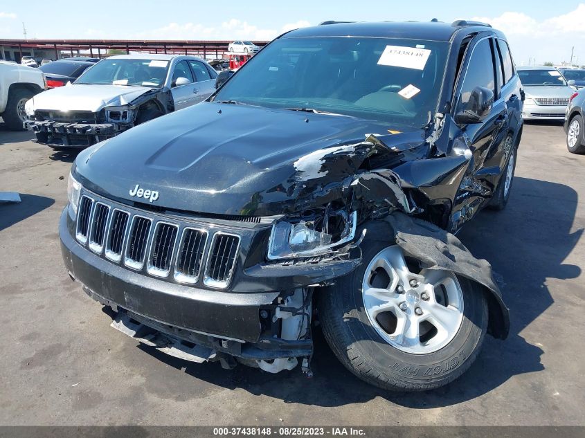 Photo 5 VIN: 1C4RJEAG0FC143910 - JEEP GRAND CHEROKEE 