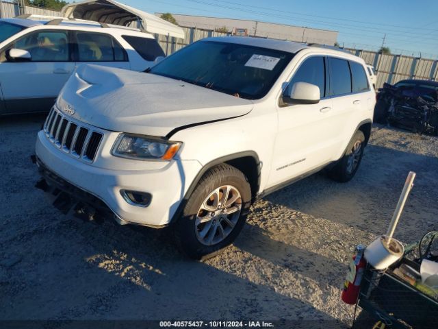 Photo 1 VIN: 1C4RJEAG0FC219044 - JEEP GRAND CHEROKEE 