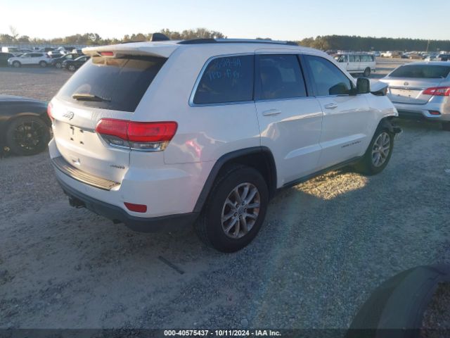 Photo 3 VIN: 1C4RJEAG0FC219044 - JEEP GRAND CHEROKEE 