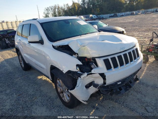 Photo 5 VIN: 1C4RJEAG0FC219044 - JEEP GRAND CHEROKEE 