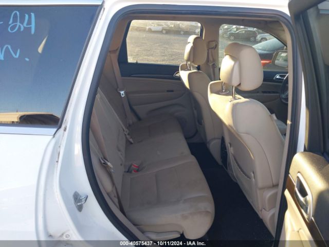 Photo 7 VIN: 1C4RJEAG0FC219044 - JEEP GRAND CHEROKEE 