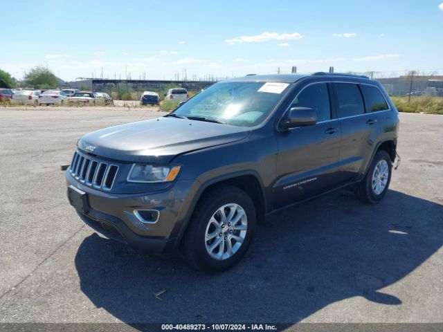 Photo 1 VIN: 1C4RJEAG0FC220615 - JEEP GRAND CHEROKEE 