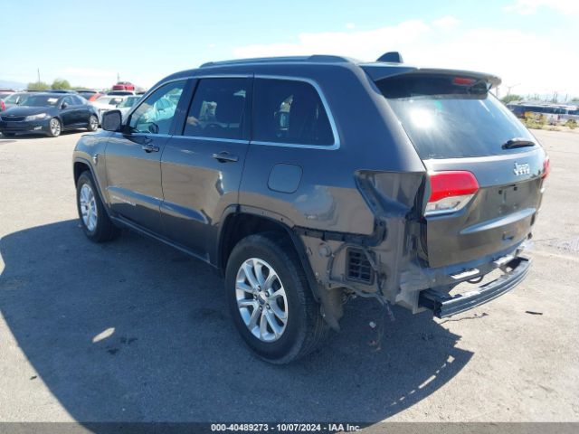 Photo 2 VIN: 1C4RJEAG0FC220615 - JEEP GRAND CHEROKEE 